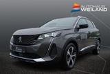Peugeot 3008 PureTech 130 Stop & Start GPF EAT8 GT - Peugeot Tageszulassungen mit Benzin-Antrieb