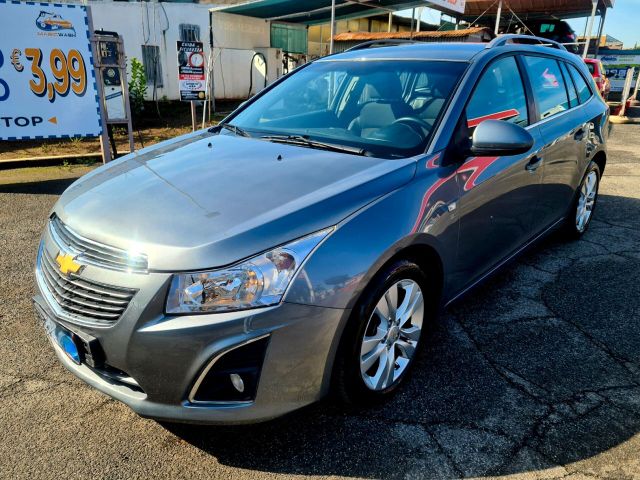 Chevrolet Cruze 2.0 Diesel 163CV SOLI 110000 KM!