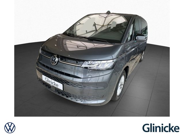 Volkswagen T7 Multivan Life 2.0 TDI LÜ Climatronic AreaView