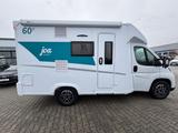 Joa Camp 60F ,,Aktionsmodell'' - Joa Camp Wohnwagen & Wohnmobile