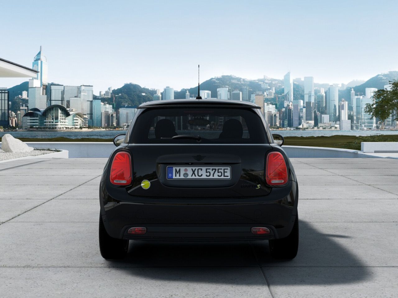MINI Cooper SE - Bild 3