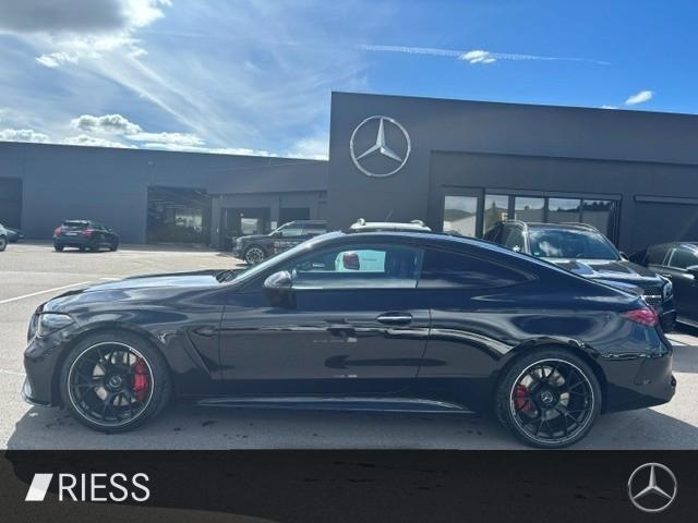 Mercedes-Benz CLE 53 AMG 4M Night Distr Perf Sound Pano 20''