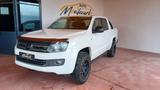 Volkswagen Amarok 2.0 BiTDI 180 CV 4Motion Inser - gebrauchte VW Amarok aus dem Jahr 2013