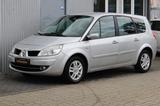 Renault Grand Scenic  Exception+Navi+Klimaaut+T-Leder+PD - Renault Grand Scenic mit Benzin-Antrieb: Kleinbus
