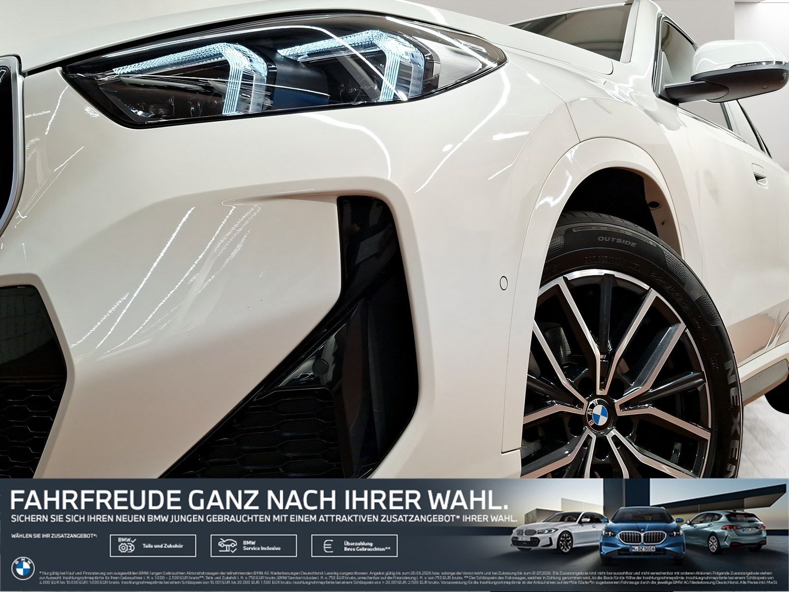 BMW X1 - Bild 9