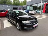 Skoda Rapid/Spaceback Cool Edition - gebrauchte Skoda Rapid aus dem Jahr 2019