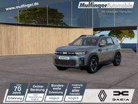 Dacia Bigster - Vorschau Bild 1