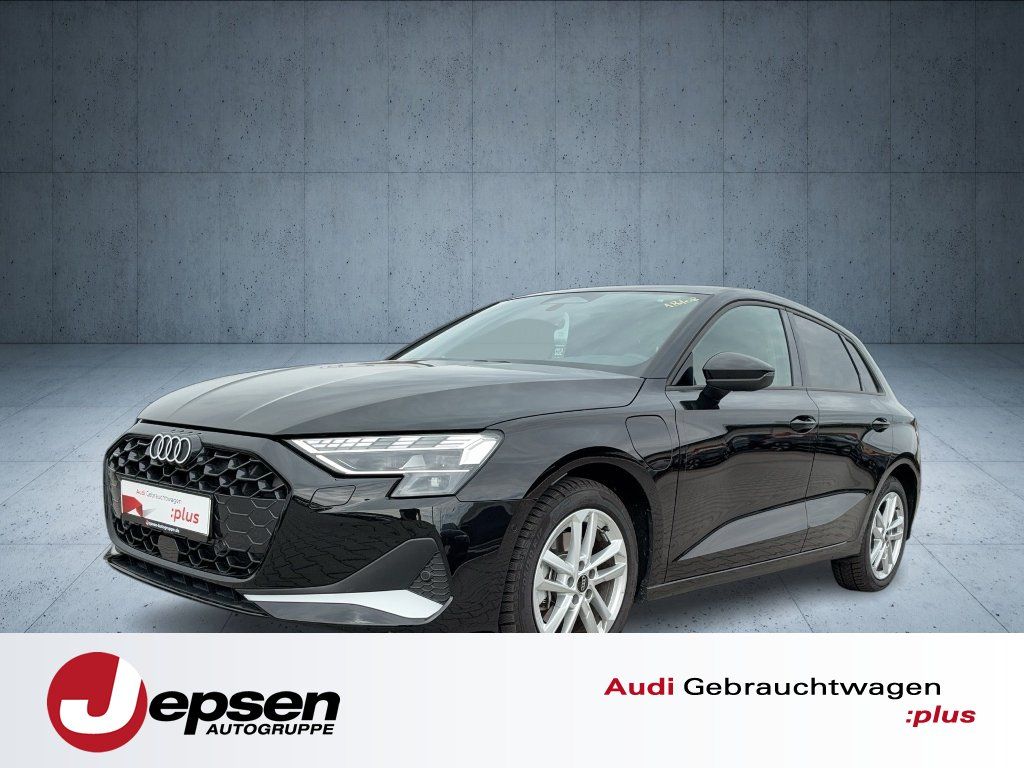 Audi A3 - Bild 1