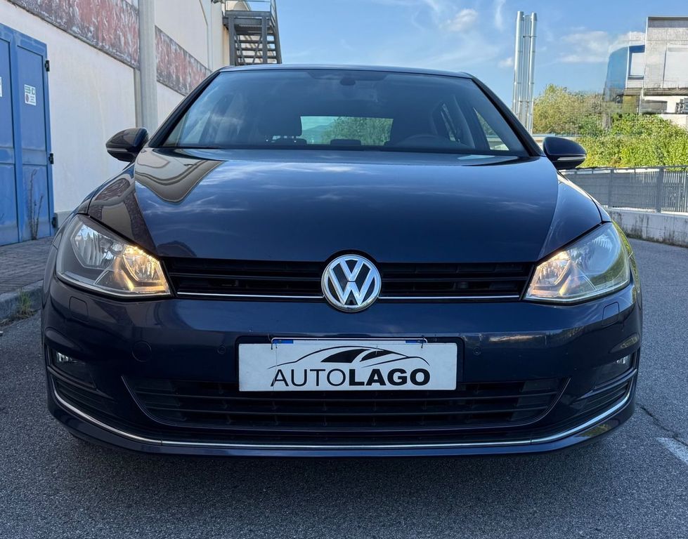 Image of Volkswagen Golf