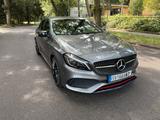 Mercedes-Benz A 250 Sport // AMG-Paket // 8-Rad // Top Gepfl. - Mercedes-Benz A 250 in Köln
