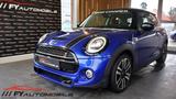 MINI Cooper S Cooper S Coupe Starlight Blue  - gebrauchte MINI MINI aus dem Jahr 2019