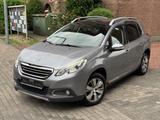Peugeot 2008 Allure/Navi/Leder/Pano/Anhängerkupplung/Top - Peugeot 2008 in Essen