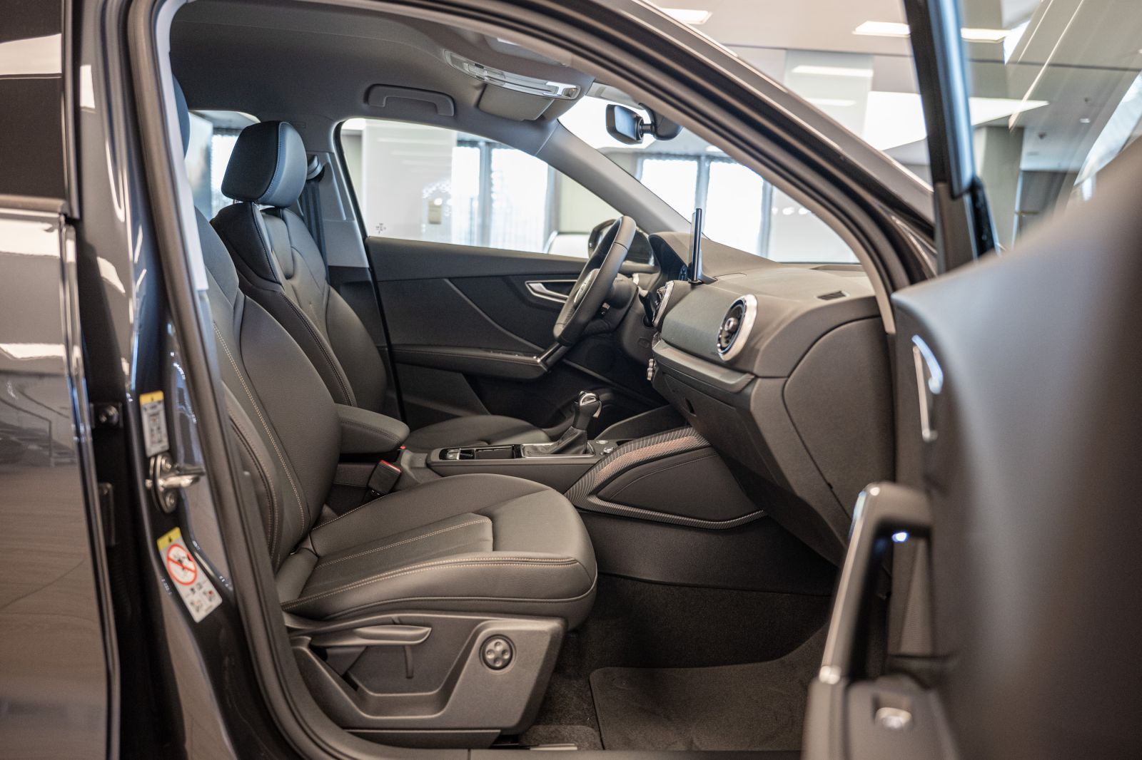 Audi Q2 - Bild 6