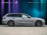 BMW 320d xDrive Touring M-Sport Ad-LED AHK PANO ACC - BMW 3er Reihe Jahreswagen: Kombi