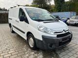 Citroën Jumpy HDi 125 FAP 29 L2H1 Kasten KLIMA AHK - Citroën Jumpy in Stuttgart