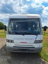Dethleffs Globetrotter  2,8 Liter Fiat Ducato  - Offers