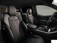 Audi Q7 - Vorschau Bild 8