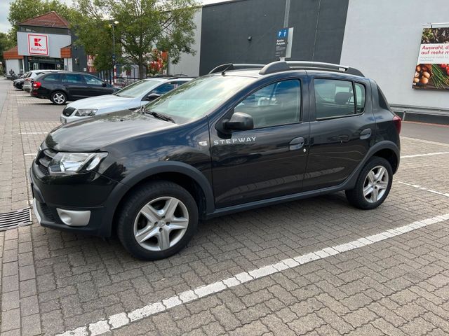 Dacia Sandero II Stepway