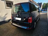 Volkswagen T6 Multivan 4×4 Highline-Lückenl.Scheckheft VW - Volkswagen T6 Multivan in Gelsenkirchen