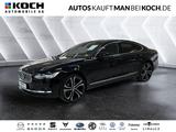 Volvo S90 B5D AWD Ultimate High-End Ausstattung 21Zoll - Volvo S90 in Berlin