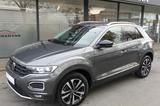Volkswagen T-Roc Style United 2.0 TDI*Virtual*CarPlay*LED* - Volkswagen T-Roc UNITED mit Diesel-Antrieb