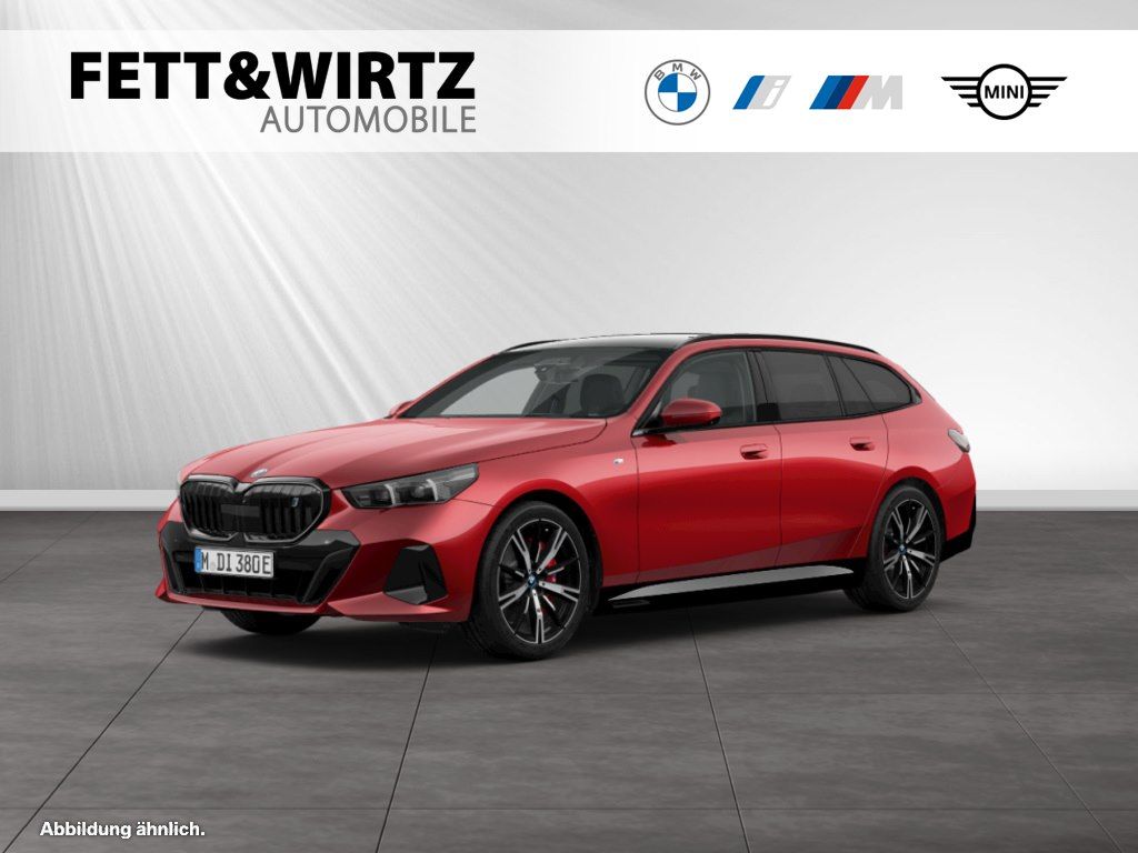 BMW i5
