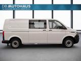 Volkswagen T6 Doka Kasten Trendline Plus 2.0 TDI LRS 4MOTIO - : Doka