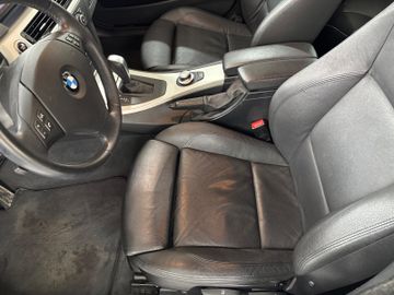 BMW 320 - 12