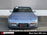 Porsche 944 Turbo 2.5L I4 F SOHC, Targa - Porsche 944 aus 1986