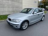 BMW 118i Lim*Erst 99998 Km*Automatik*TÜV Neu*TOP* - gebrauchte BMW 118 aus dem Jahr 2006