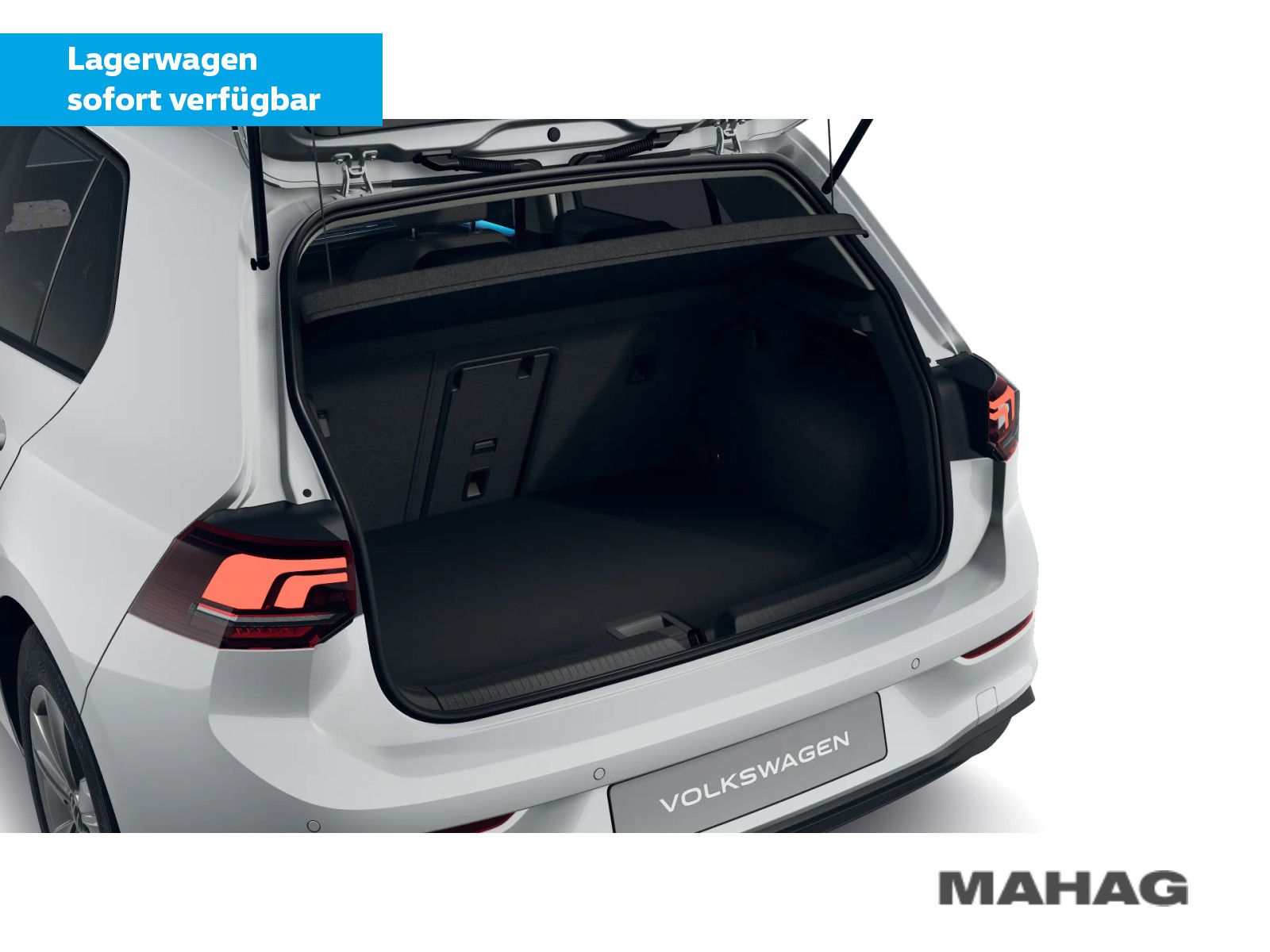 Volkswagen Golf - Bild 9