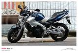 Suzuki GSR 600A - SUZUKI 2007 600 GSR