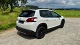 Peugeot 2008 GT-Line Edition PureTech 110 EAT6 GT-Line - Peugeot 2008: Limousine