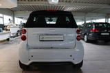 Smart fortwo cabrio e-drive DEFEKT 55 kW (75 PS), A... - Smart Unfallwagen