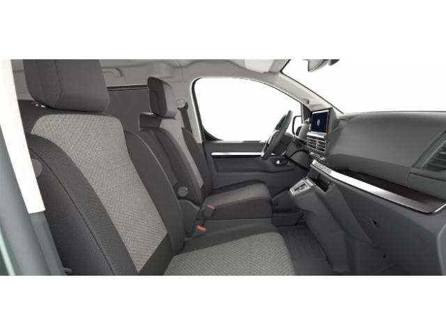 Toyota Proace VERSO+L1+TEMPLAYER+KAMERA+SHZ+NAV+SOFORT