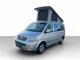 Volkswagen T5 California BEACH  AUFSTELLDACH STANDHEIZUNG - Volkswagen T5 California aus 2006