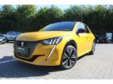 Peugeot 208 GT PureTech 100 *Glasdach+ACC+Keyless* - Peugeot 208 in Solingen