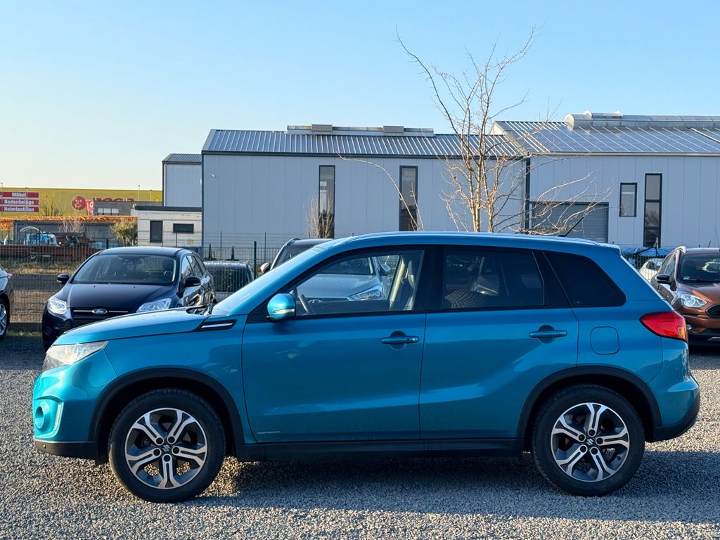 Angebot ansehen Suzuki Vitara