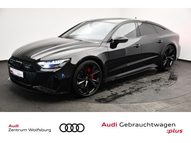 Audi RS 7 Sportback 4.0 TFSI quattro tiptronic perfor