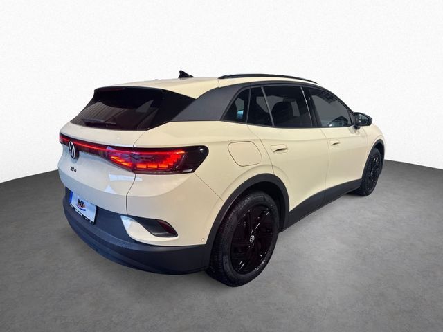 ID.4 Pro 77 kWh Automatik TAXI+HUD+NAVI+KUNSTLED