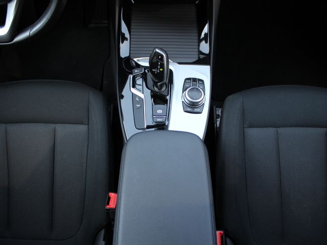 X3 xDrive 20 d Advantage Navi*LED