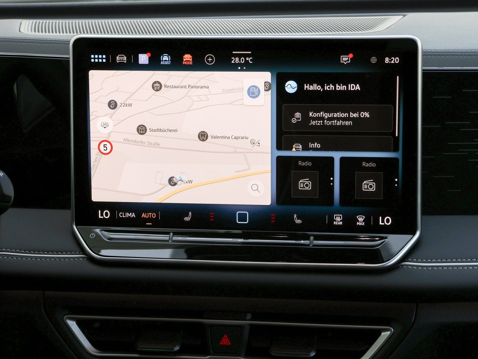 Volkswagen Tiguan - Bild 8