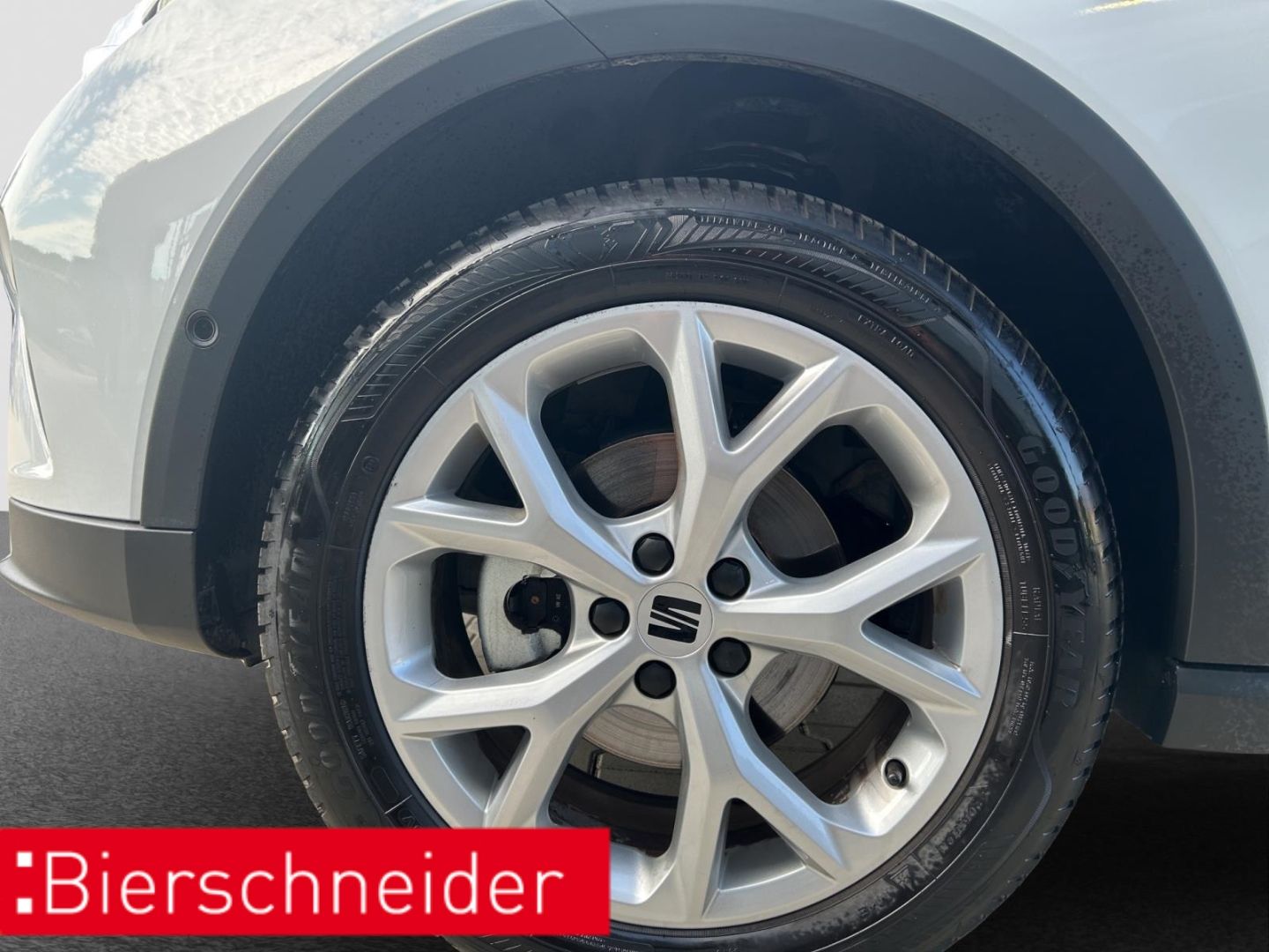 Seat Arona - Bild 11