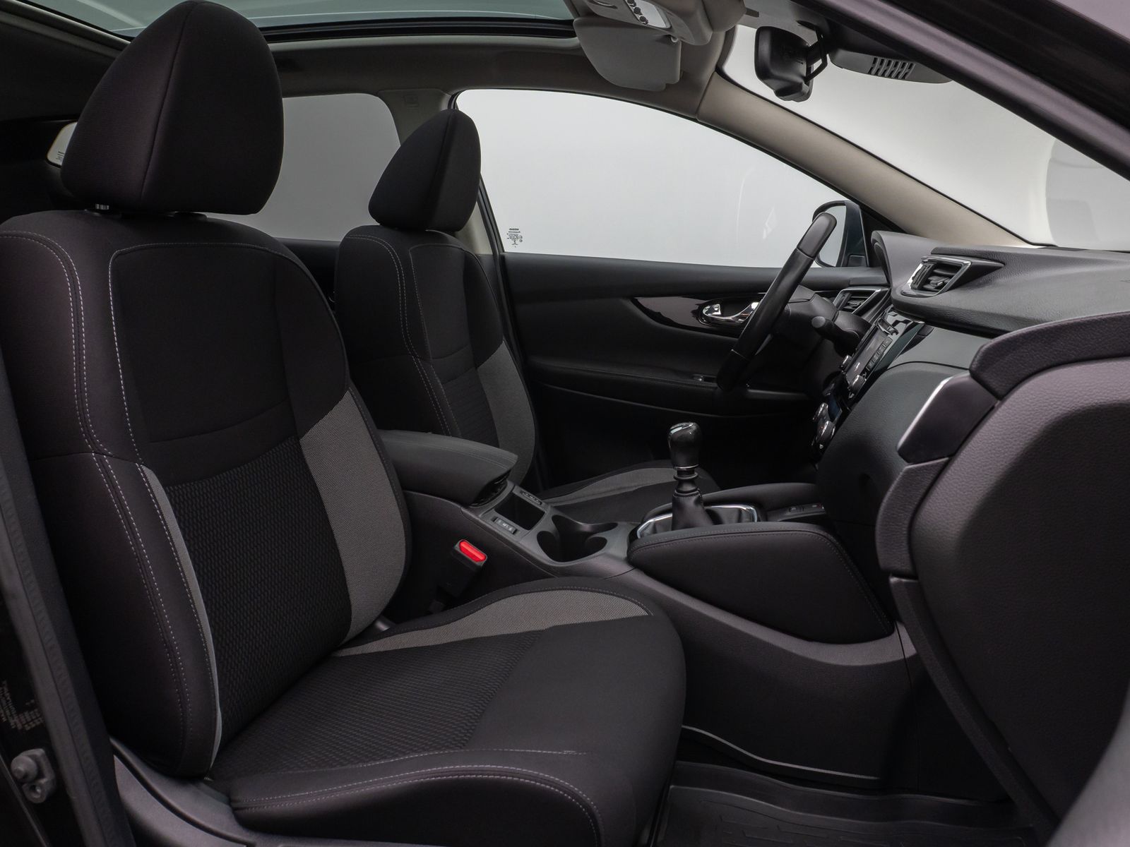 Fahrzeugabbildung Nissan Qashqai Acenta Panorama Kamera DAB Navi Xenon