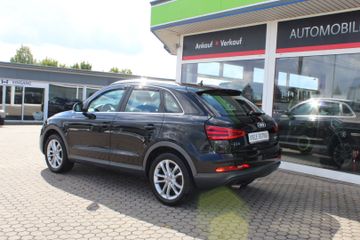 Audi Q3 - 6