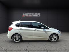 BMW 2er Active Tourer - 216d Advantage  *Klimaautoma