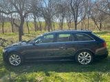 Audi A6 2.0 TDI 140kW ultra S tronic Avant - - Audi A6: Firmenfahrzeug