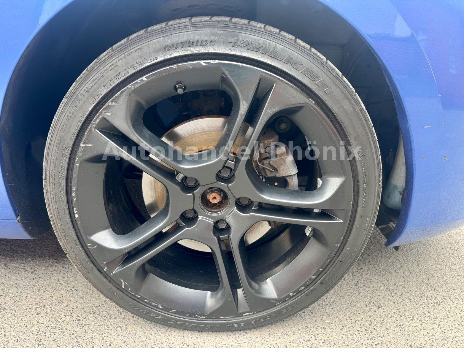 Renault Megane III Coupe GT Sport*TÜV 06.2028*GARANTIE*
