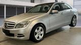 Mercedes-Benz C 220 CDI BlueEfficiency Sport Automatik - Mercedes-Benz C 220: Cdi Sport