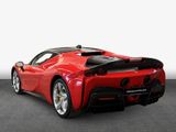 Ferrari SF90 Stradale - Ferrari: Stradale